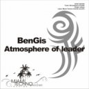 BenGis - Atmosphere of Leader (Original Mix)
