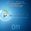 Blue Tente - Pulsar