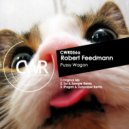 Robert Feedmann - Pussy Wagon
