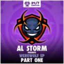 Al Storm - Werewolf (Make Me Bark Vip Mix)
