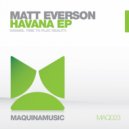 Matt Everson - Time To Play