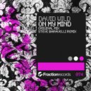David Wild - On My Mind (Steve Baravelli Remix)