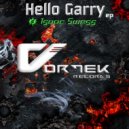 Isaac Swess - Now Infected