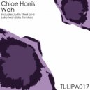Chloe Harris - Wah (Justin Steel Remix)