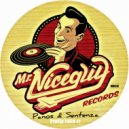 Panos & Sentenza - Pretty Face (Original Mix)