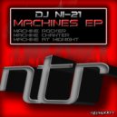 DJ NI-21 - Machine at Midnight (Original Mix)