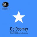 Aar Maanta - Go\'Dommay (DJ Caliber Remix)