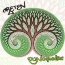 Creten - Spiral In The Sky (Original Mix)