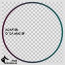 Adapter - All The Life