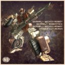 Skaarj - Wicked Robot (Power Cut Remix)