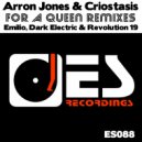Arron Jones & Criostasis - For A Queen