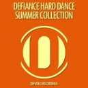 Defiant DJS - Phoenix