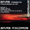 Eddie D - Red Door (Original Mix)