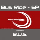 B.U.S. - 618Paradise (Original Mix)