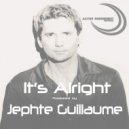 Curtis Dayne - It\'s Alright (Jephte Guillaume Remix)