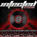 James Allan vs The Digital Devil & G-Dub - Dropzone (Tempo Giusto Remix)