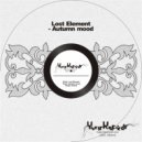 Lost Element - Autumn Mood (Original Mix)