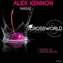 Alex Kennon - Masai (Groovik Deep Miix)