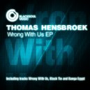 Thomas Hensbroek - Banga Egypt (Original Mix)
