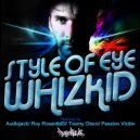 Style of Eye - Whizkid Remix Ep