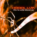 Hoodlum - Art Gecko