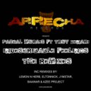 Pascal Morais ft Troy Denari - Indescribable Feelings (Lemon N Herb Classic Vocal Mix)