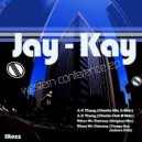 Jay-Kay - When We Thirstay