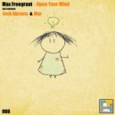 Max Freegrant - Open Your Mind