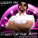 Part Of The Art - Deep In 2K11 (Christopher Van Holt Remix)