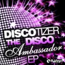 Discotizer - Disco Steps