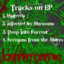 Cryptonym - Deep Into Forrest