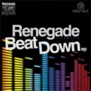 Renegade - Sinister (Original Mix)