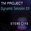 TM Project - Dynamic Session