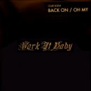 Club Soda - Oh My (Original Mix)