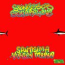 Santisima Virgen Maria - Hostiaputadiosmierda (Original Mix)