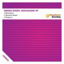 Swing Kings - Protocol