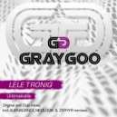 Lele Troniq - Unbreakable