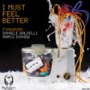 Baldelli & Dionigi-Funkadiba - I Must Feel Better