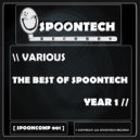 Coarsection feat. Kona Black - Infect Yourself