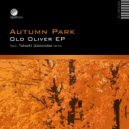 Autumn Park - Sandbox