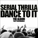 Serial Thrilla - Daft Funk