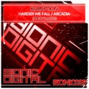Kuruption - Harder We Fall