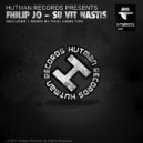 Philip Jo - Su Vit Nastis