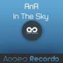 AnR - In The Sky (Original Mix)