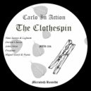 Carlo In Action - The Clothespin (Miguel Garji & Viana Remix)