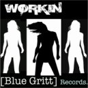 Gabriel Slick - Workin