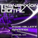 Eddie Hallett - Prestige