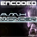 A.M.H - Wonder (Original Mix)