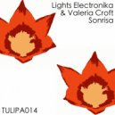 Lights Electronika - Snow (Original Mix)