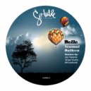 Bollo - Sensual Balloon (Target Audio Remix)